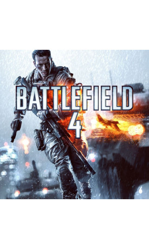 Battlefield 4 Cd Key Origin Global 