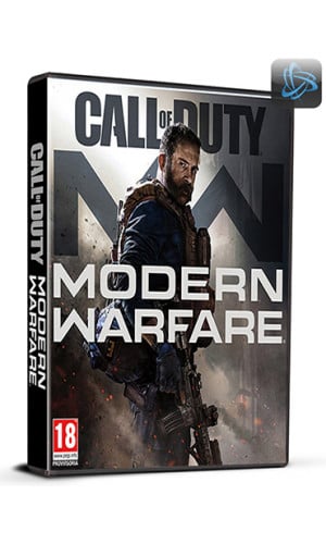 Call of Duty Modern Warfare EU Battle.net cd key