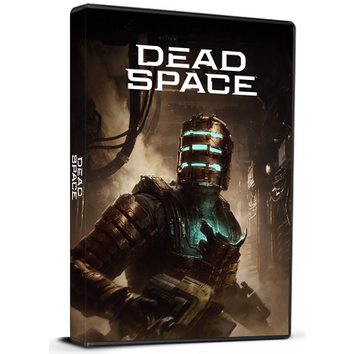 Dead Space Remake Cd Key Origin GLOBAL