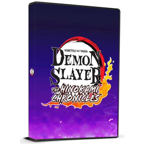 Demon Slayer -Kimetsu no Yaiba- The Hinokami Chronicles Cd Key Steam EU