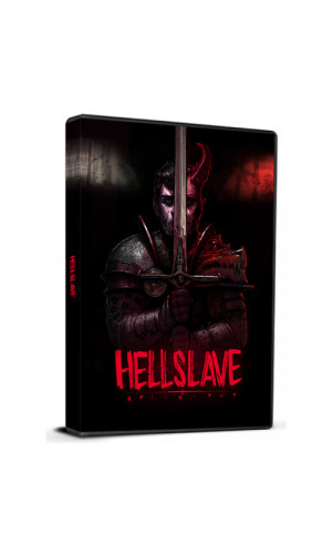 Hellslave Cd Key Steam GLOBAL