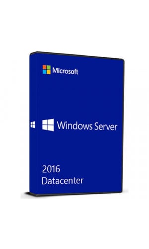 Microsoft Windows Server Datacenter 2016 Cd Key Global