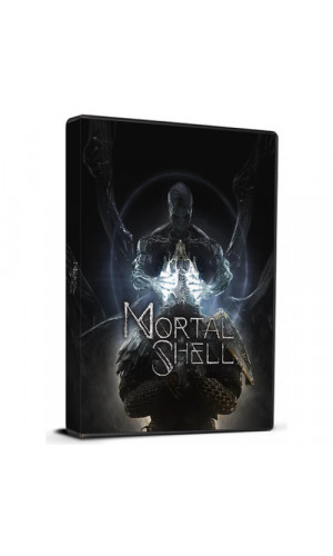 Mortal Shell Digital Deluxe Edition Cd Key Steam GLOBAL