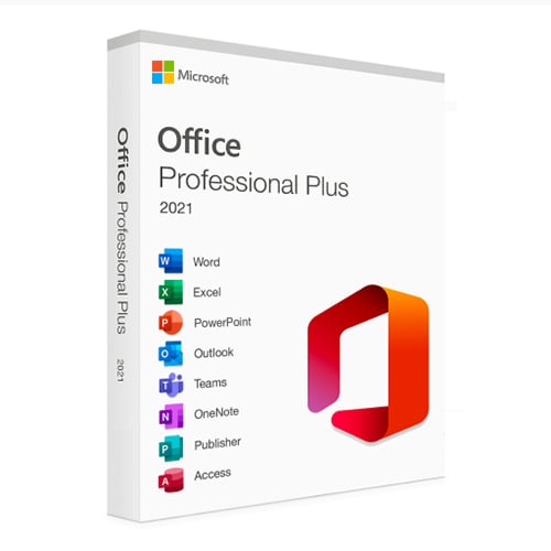 Office 2021 Professional Plus Cd Key Global ISO Download activation
