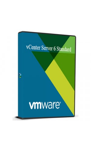 Vmware vCenter Server 6 Standard Cd Key Global