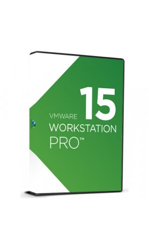Vmware Workstation 15 Pro Lifetime License Cd Key Global
