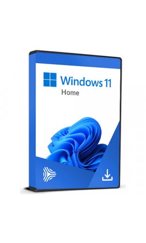 Windows 11 Home Cd Key OEM Microsoft Global